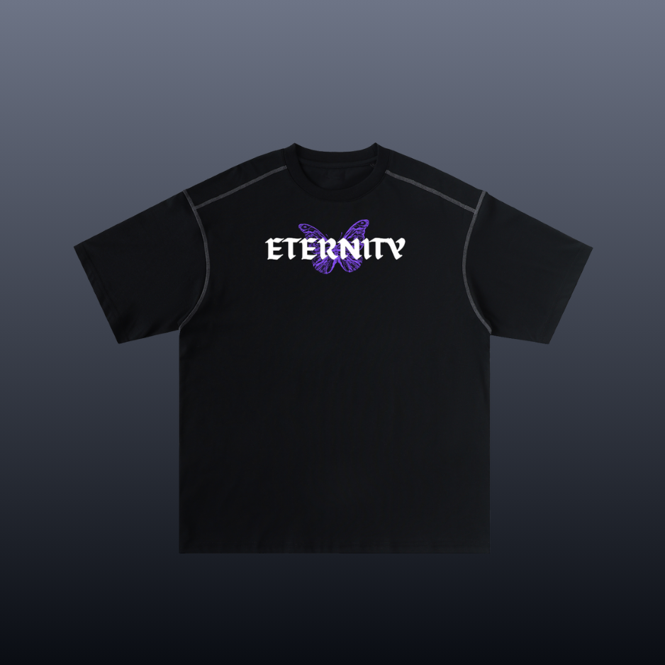 Eternal Life Tee