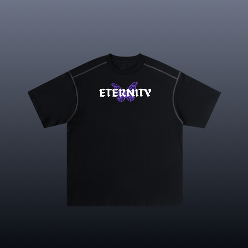 Eternal Life Tee