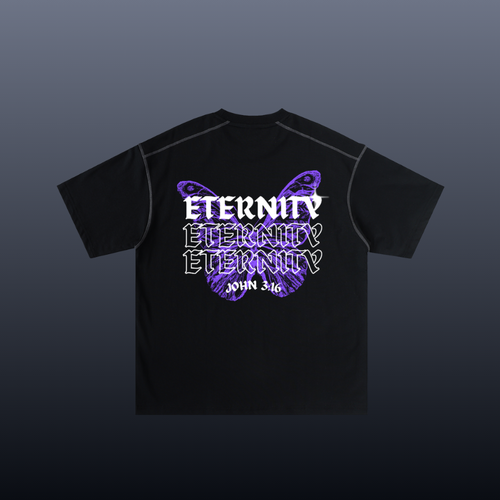 Eternal Life Tee