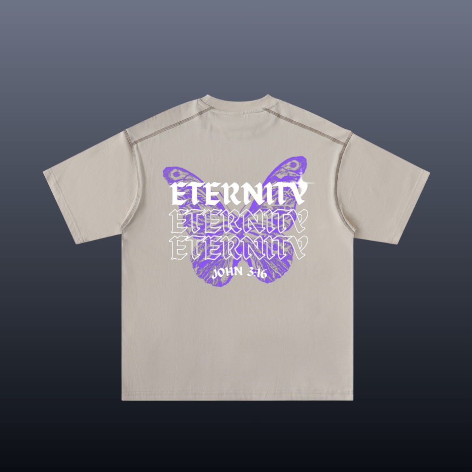 Eternal Life Tee