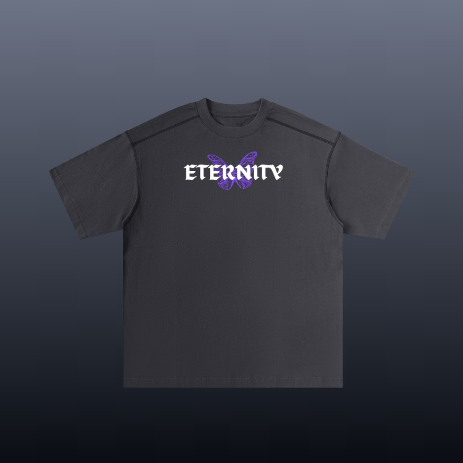 Eternal Life Tee