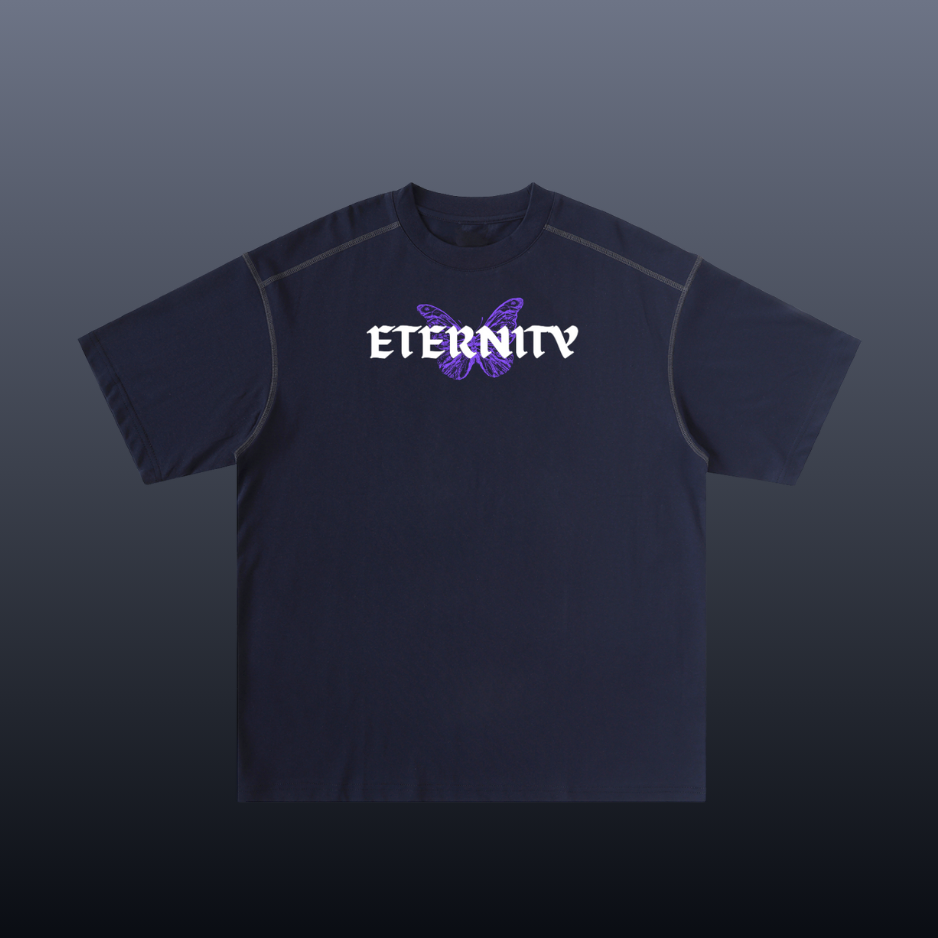 Eternal Life Tee