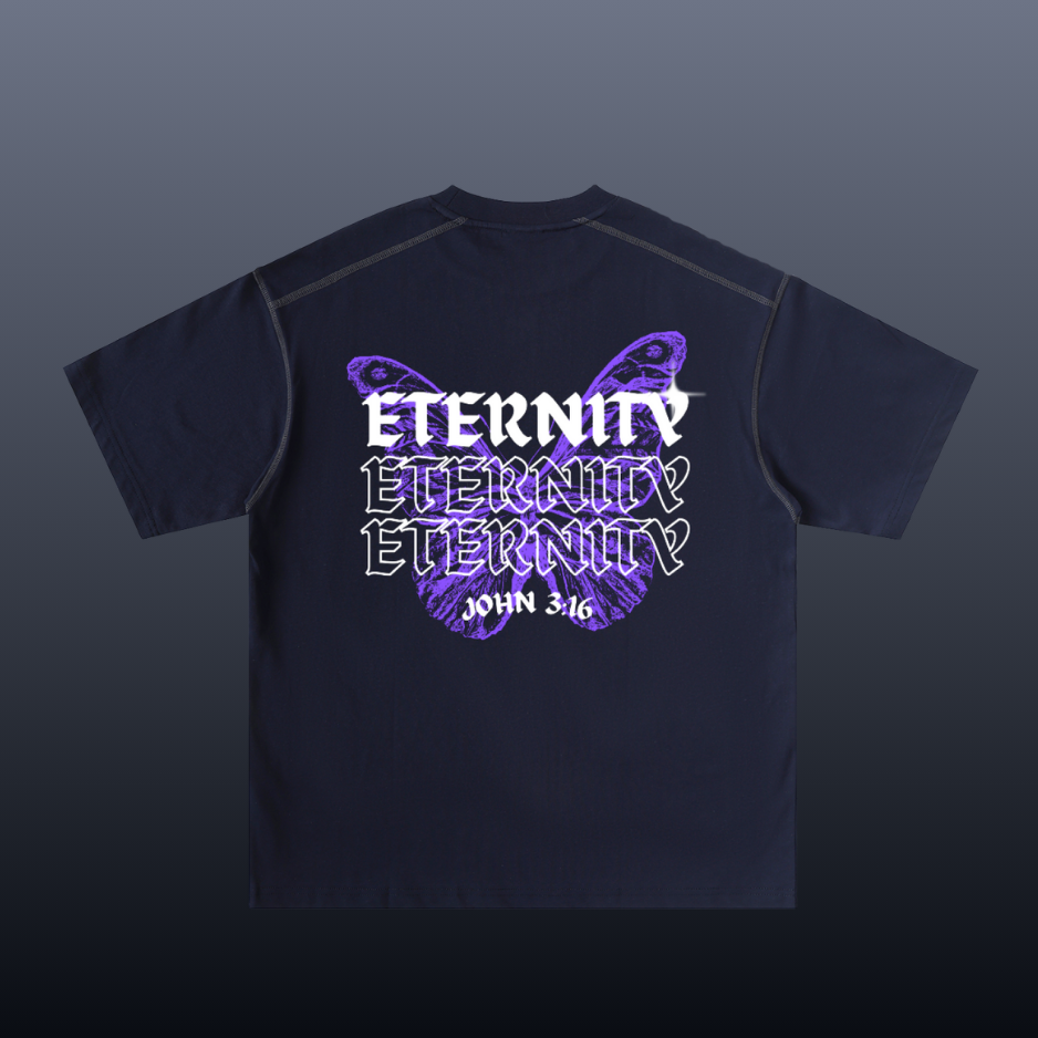 Eternal Life Tee